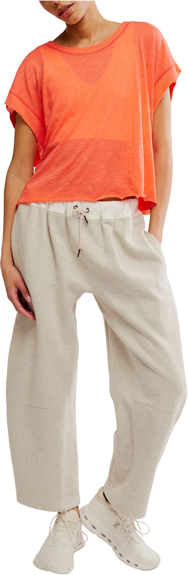 FP Movement Women's My Time Tee product image