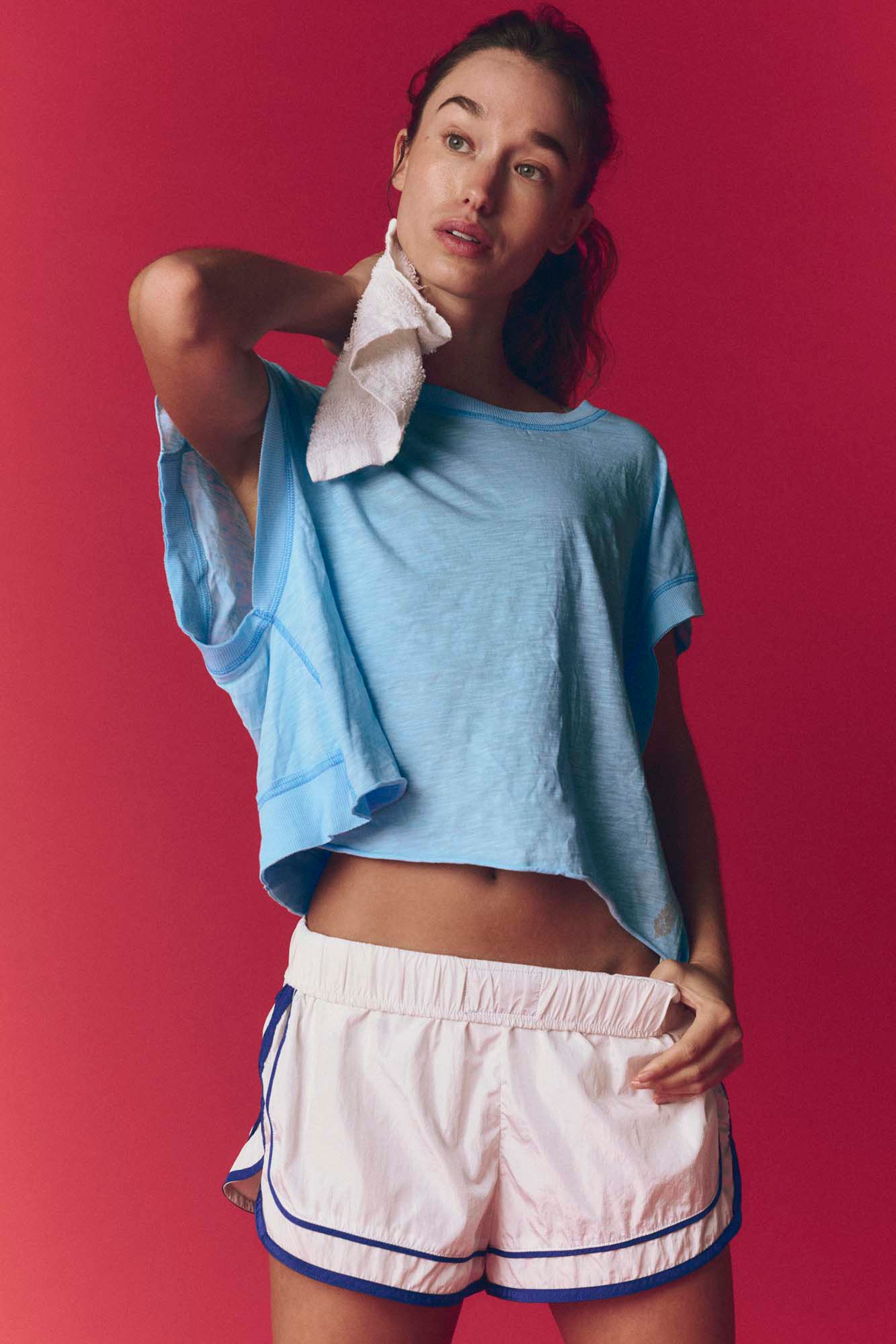 FP Movement Women's My Time Tee product image