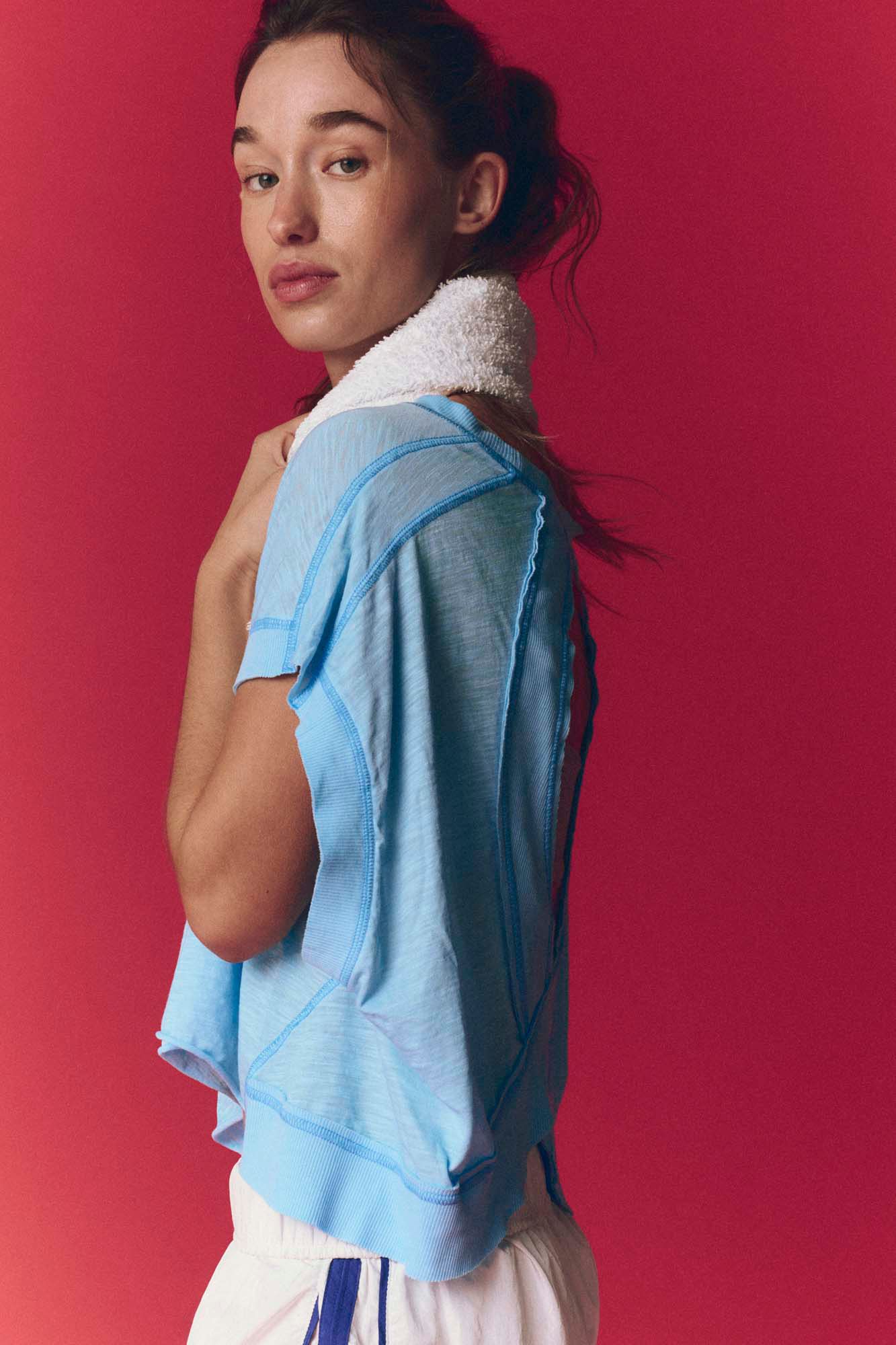 FP Movement Women's My Time Tee product image