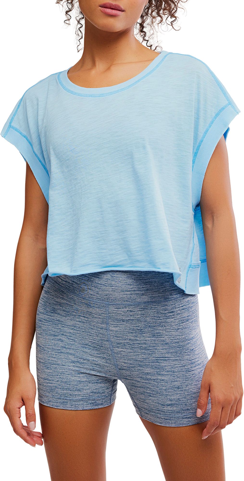 FP Movement Women's My Time Tee product image