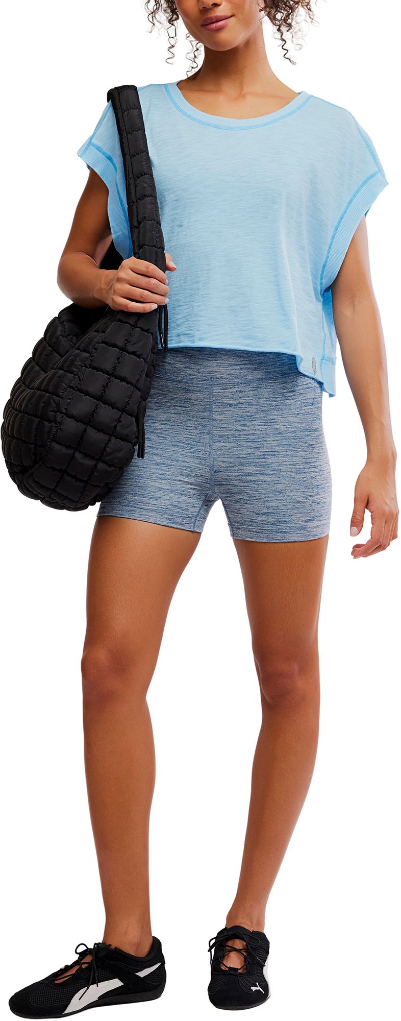 FP Movement Women's My Time Tee product image