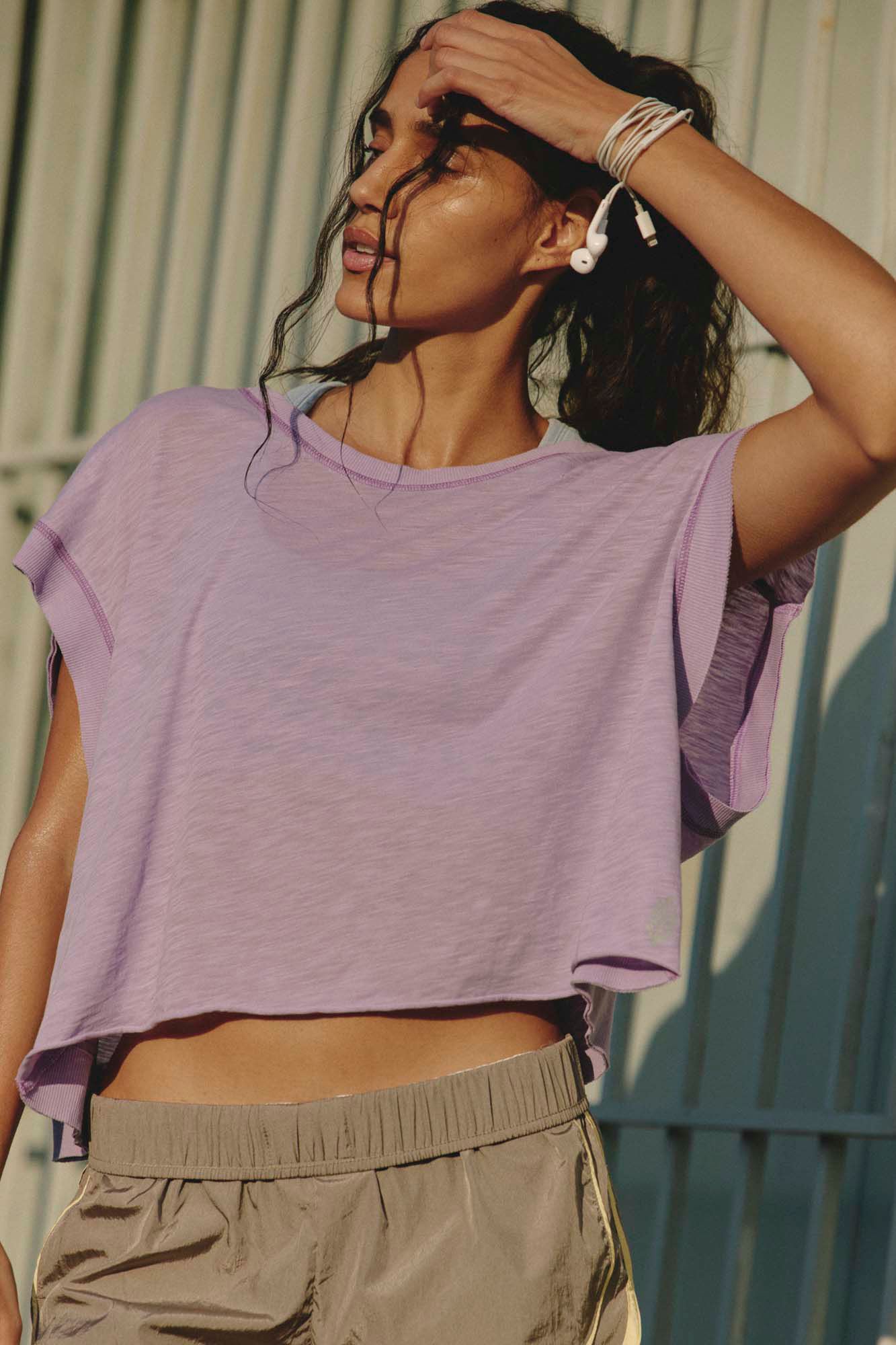 FP Movement Women's My Time Tee product image