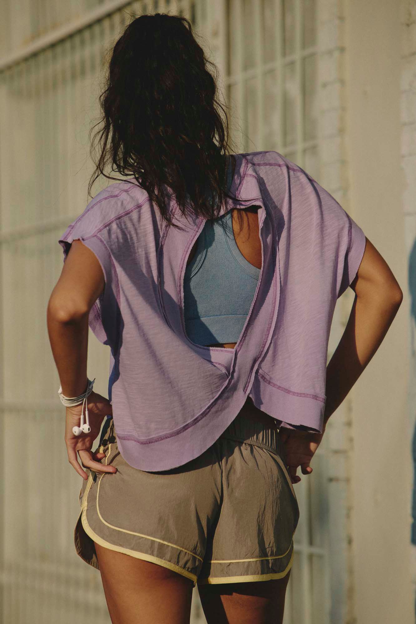 FP Movement Women's My Time Tee product image