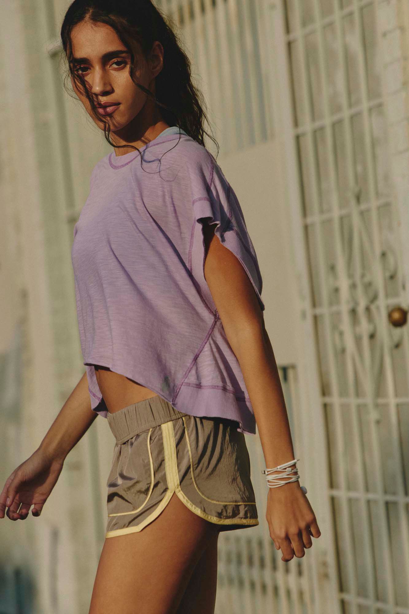 FP Movement Women's My Time Tee product image