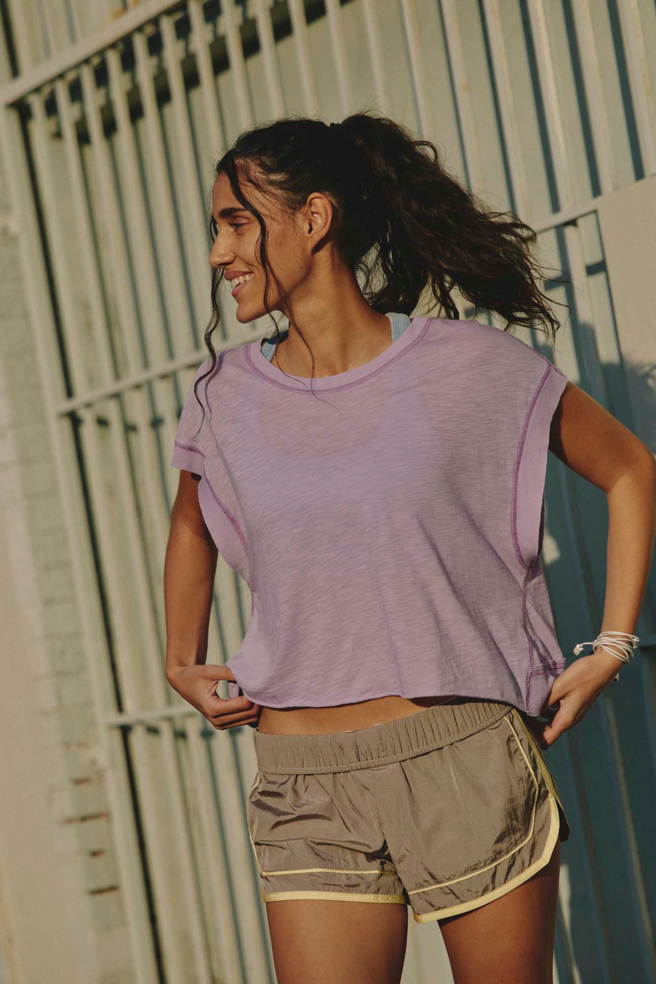 FP Movement Women's My Time Tee product image