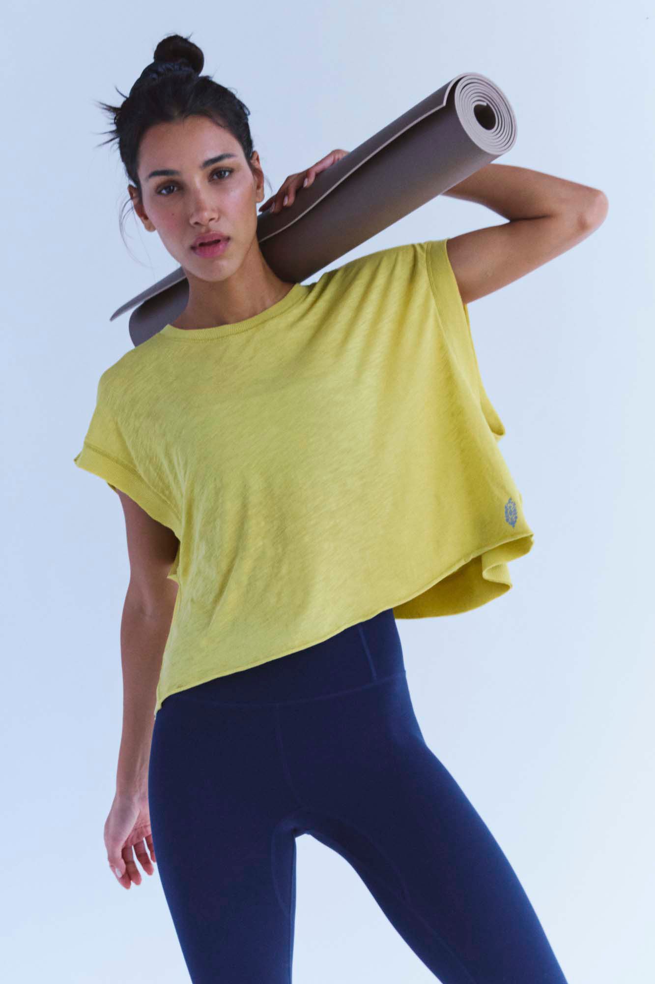 FP Movement Women's My Time Tee product image