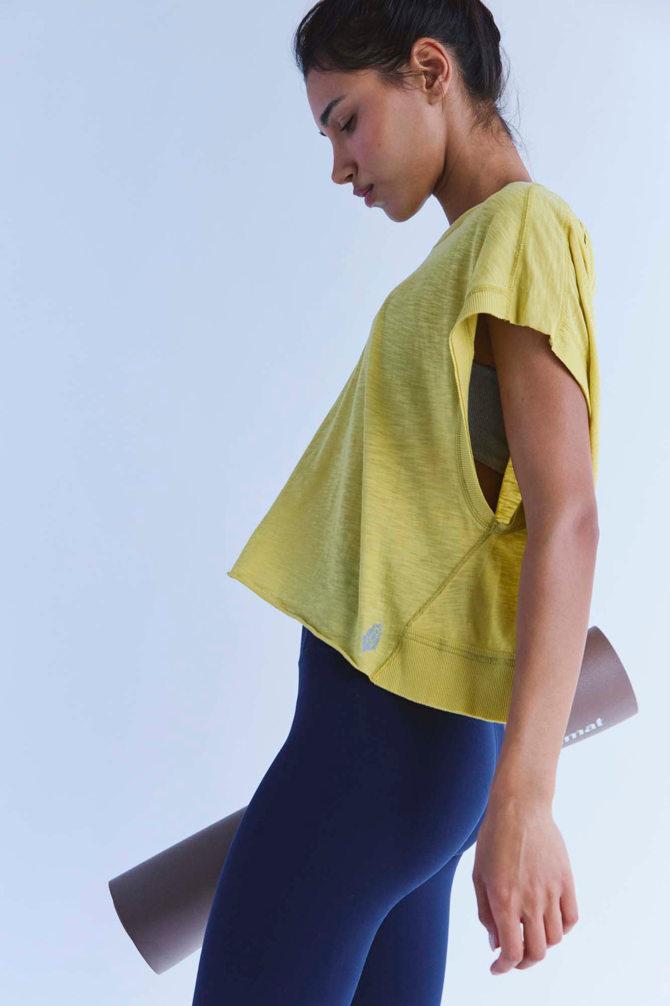 FP Movement Women's My Time Tee product image