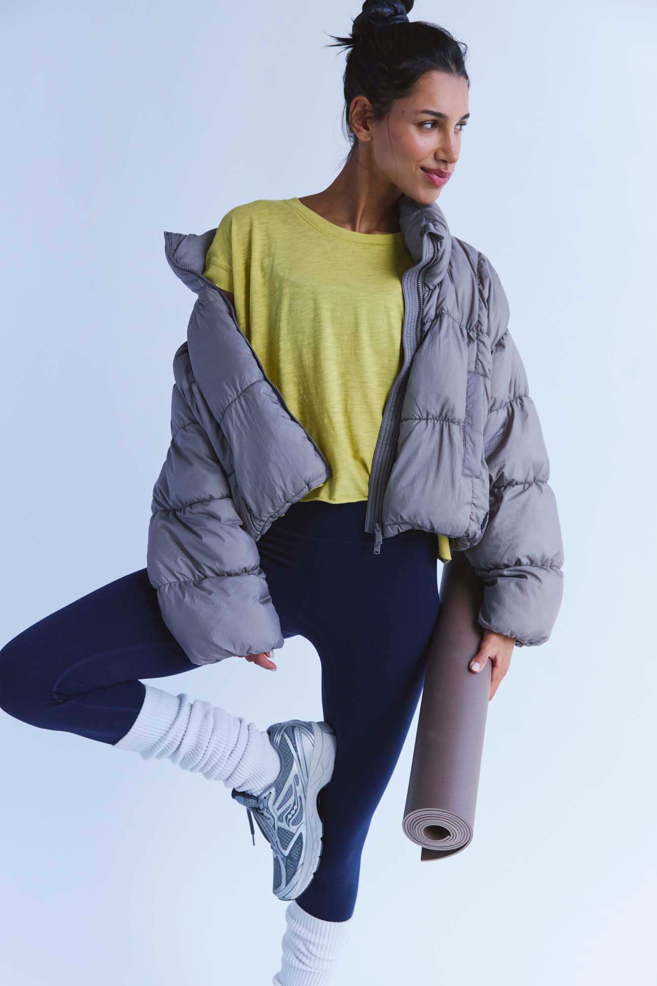 FP Movement Women's My Time Tee product image