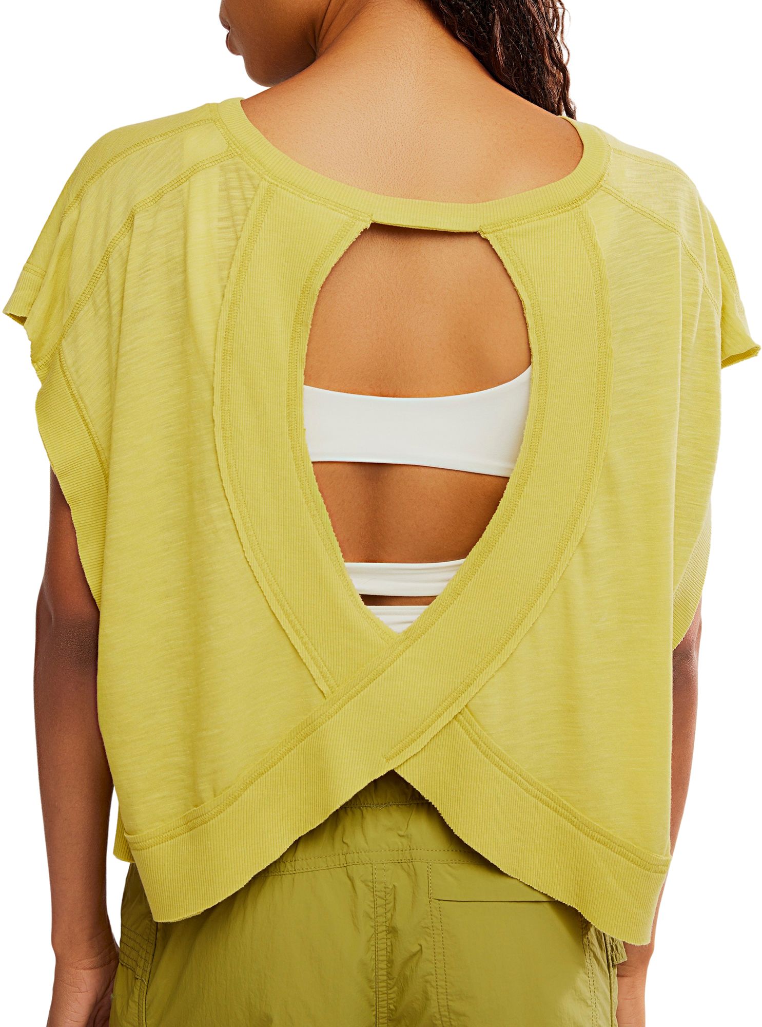 FP Movement Women's My Time Tee product image