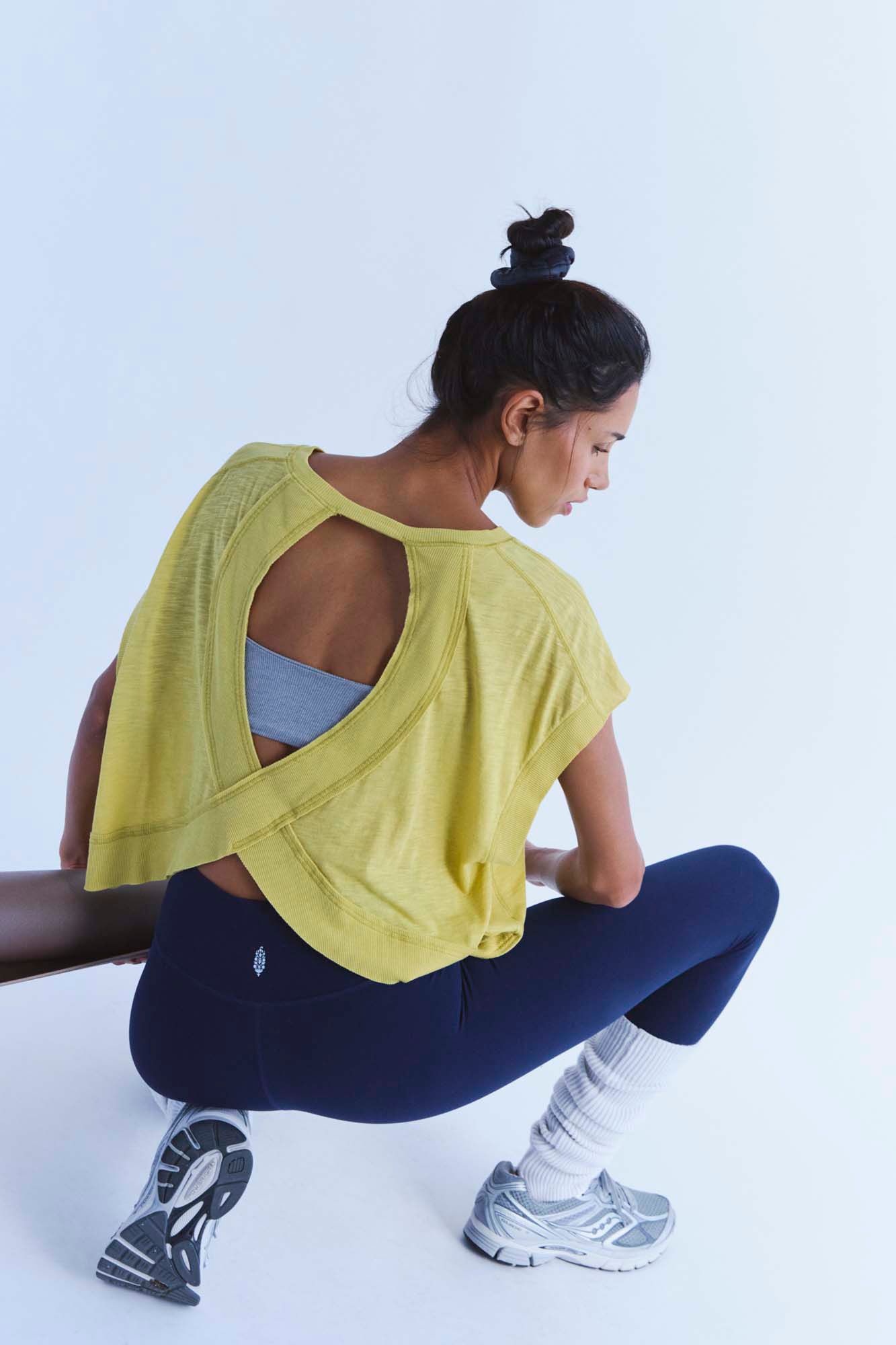 FP Movement Women's My Time Tee product image