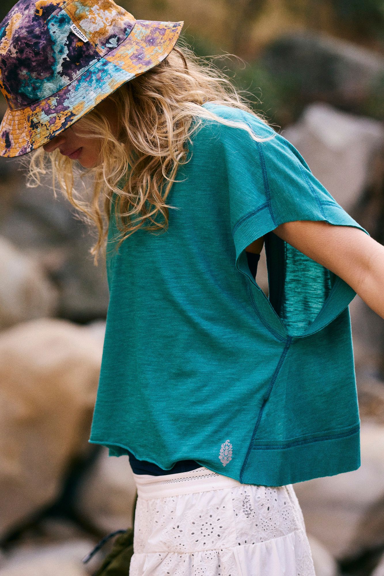 FP Movement Women's My Time Tee product image