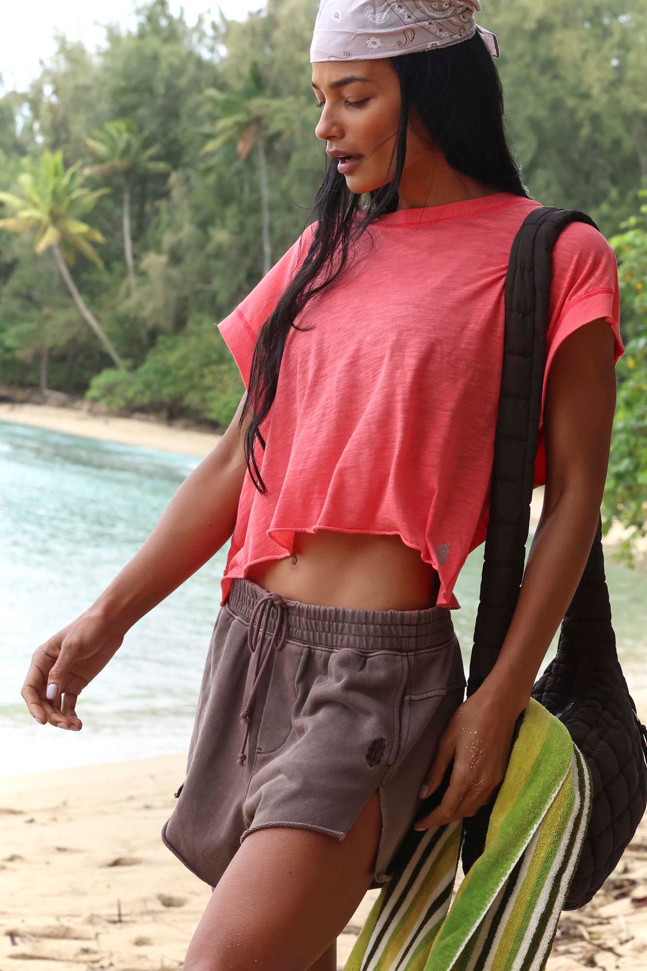 FP Movement Women's My Time Tee product image