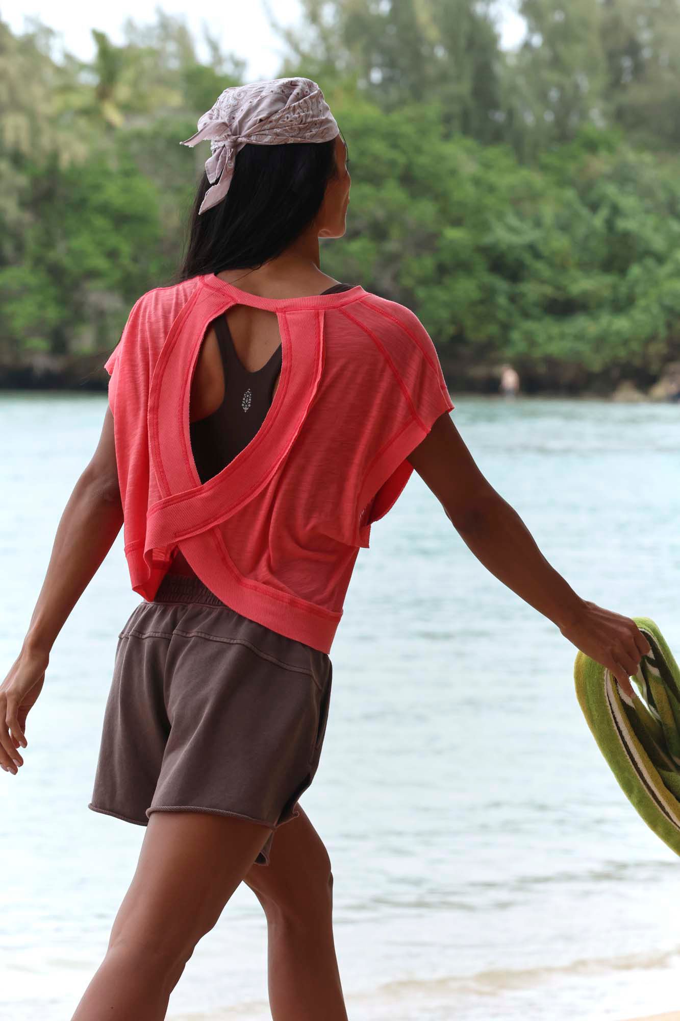 FP Movement Women's My Time Tee product image