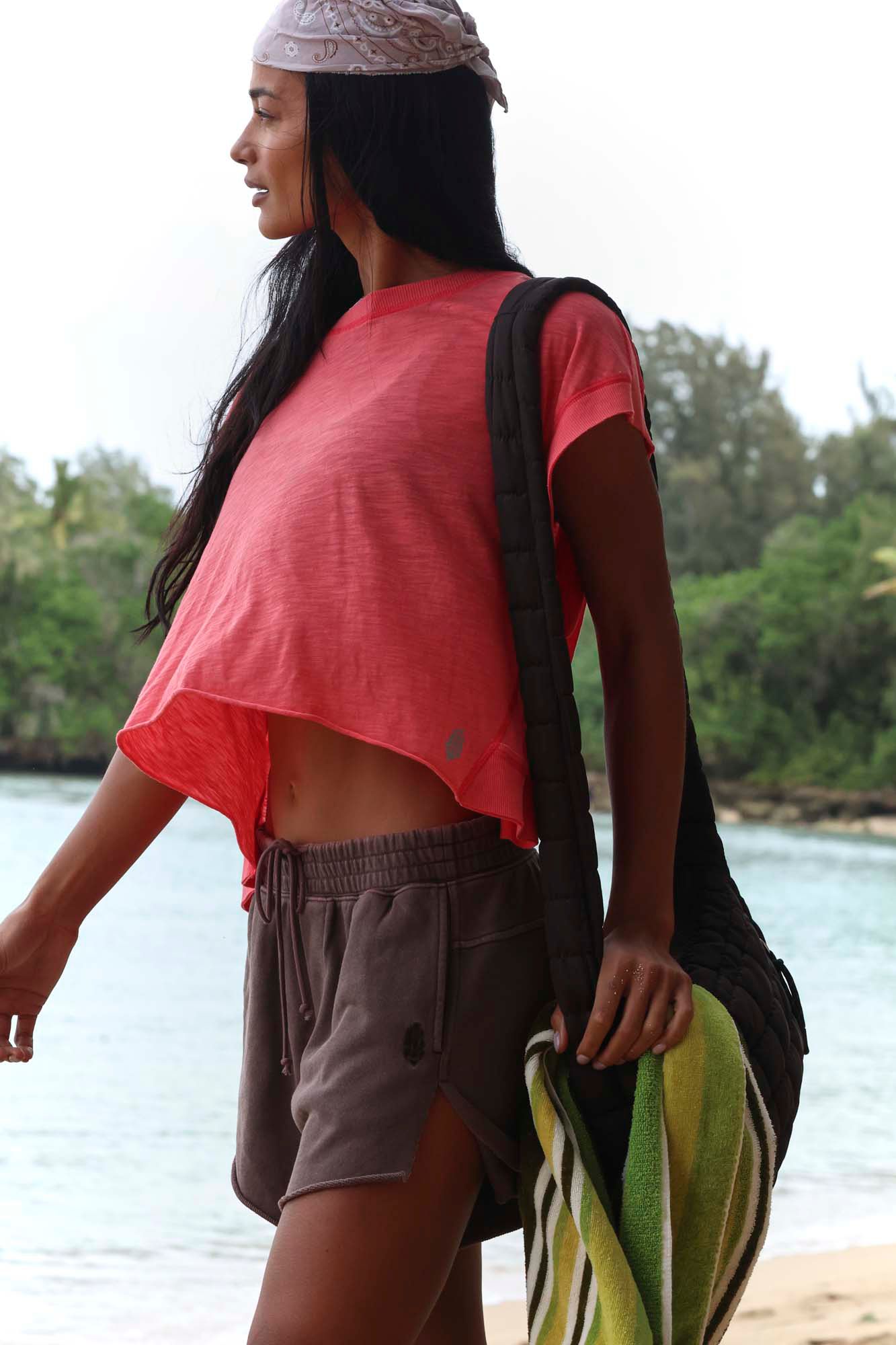 FP Movement Women's My Time Tee product image