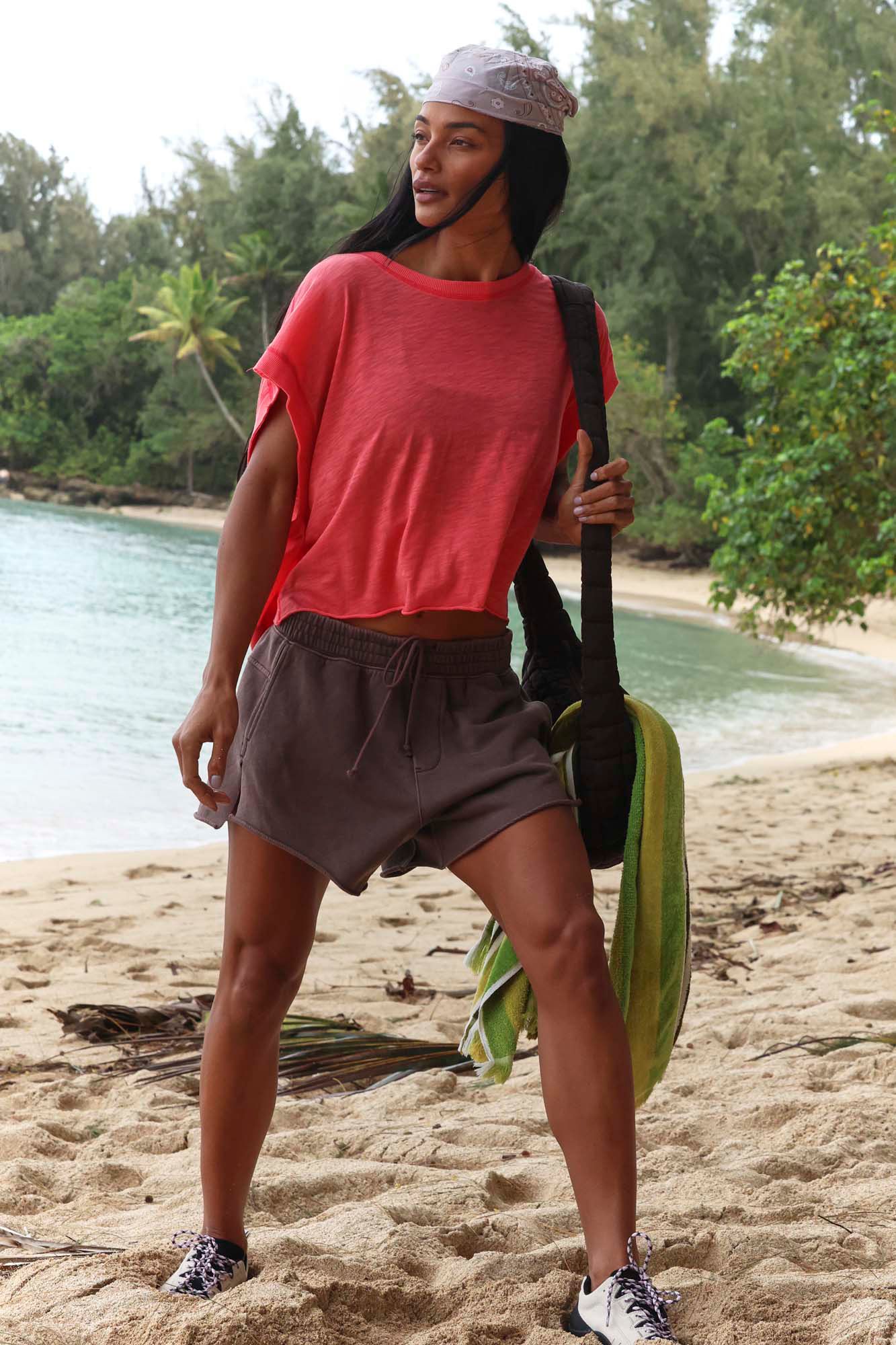 FP Movement Women's My Time Tee product image