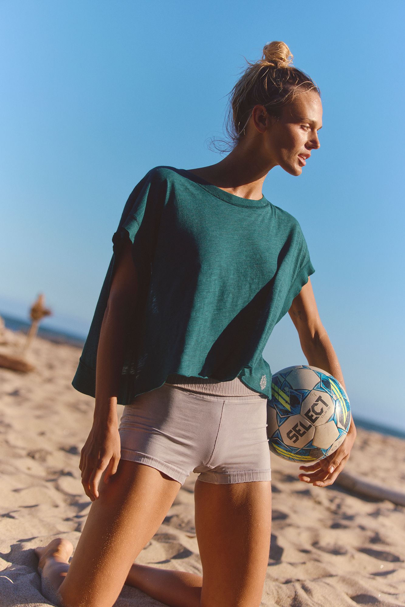 FP Movement Women's My Time Tee product image