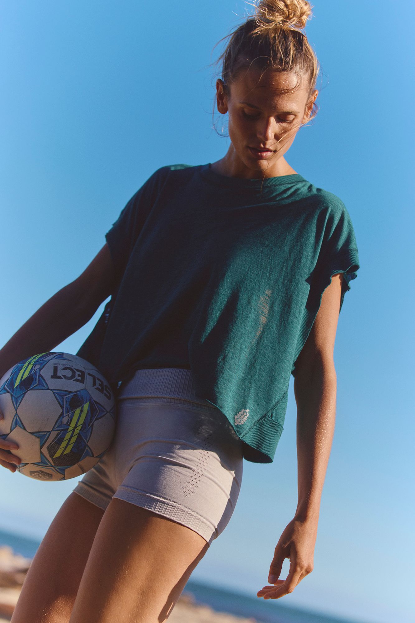 FP Movement Women's My Time Tee product image