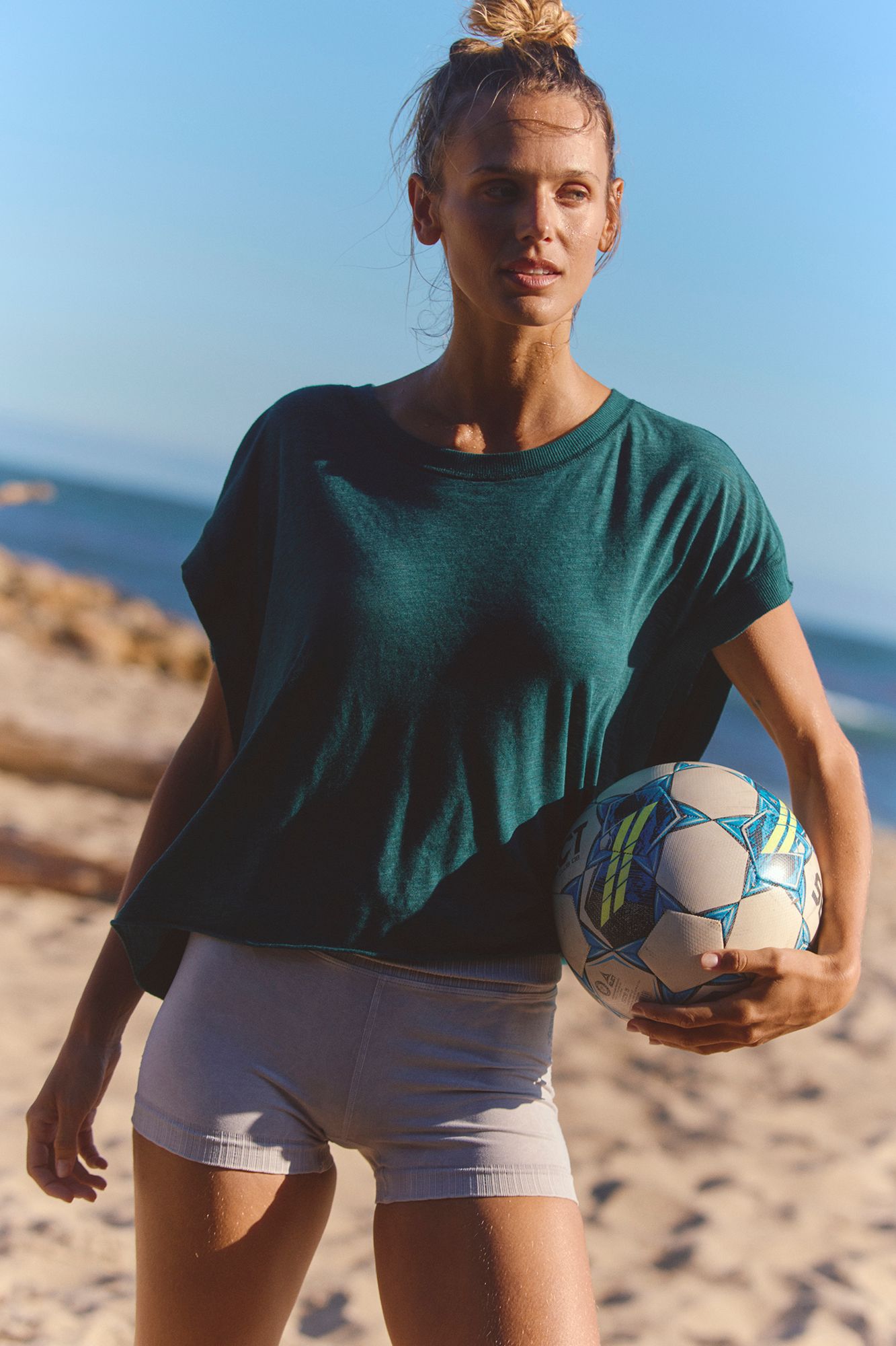 FP Movement Women's My Time Tee product image