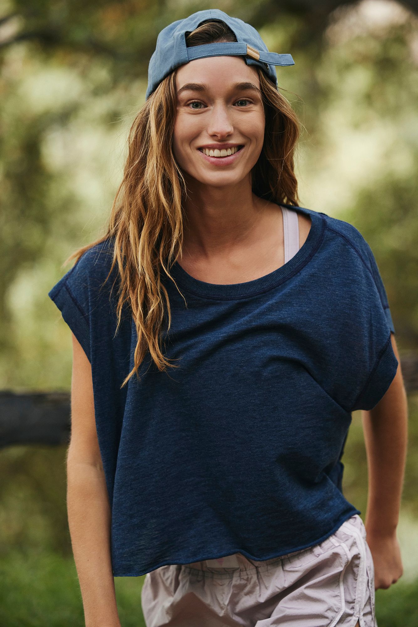 FP Movement Women's My Time Tee product image