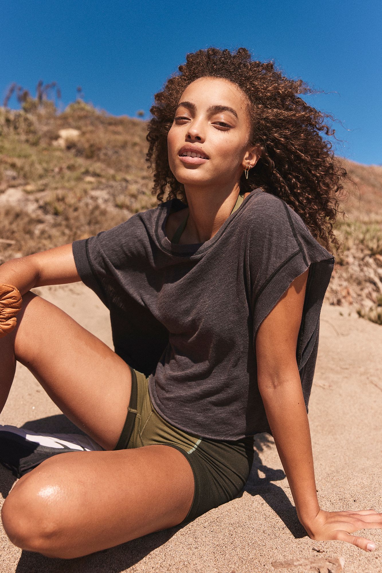 FP Movement Women's My Time Tee product image