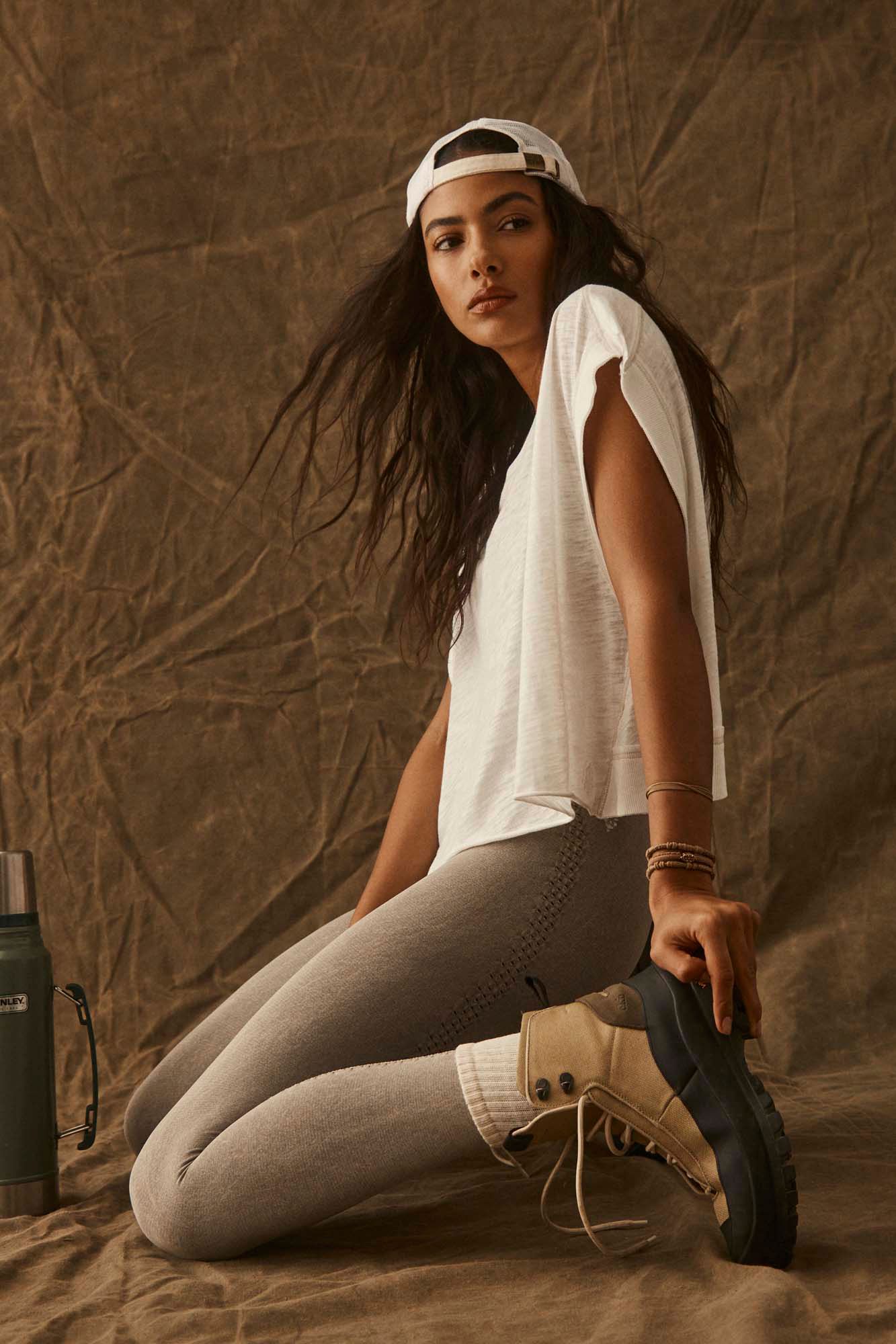 FP Movement Women's My Time Tee product image