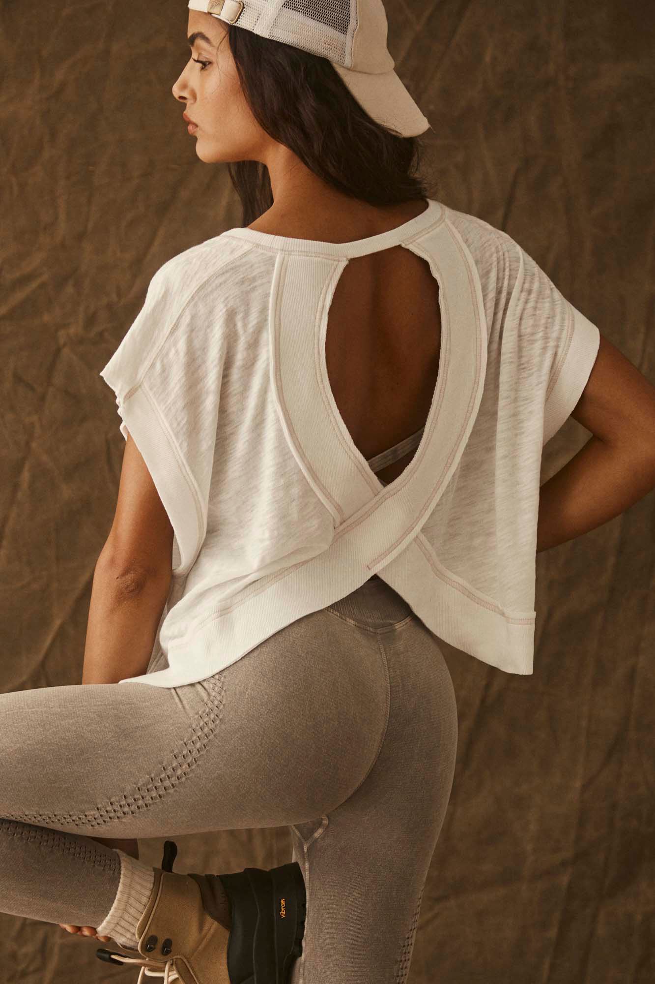FP Movement Women's My Time Tee product image