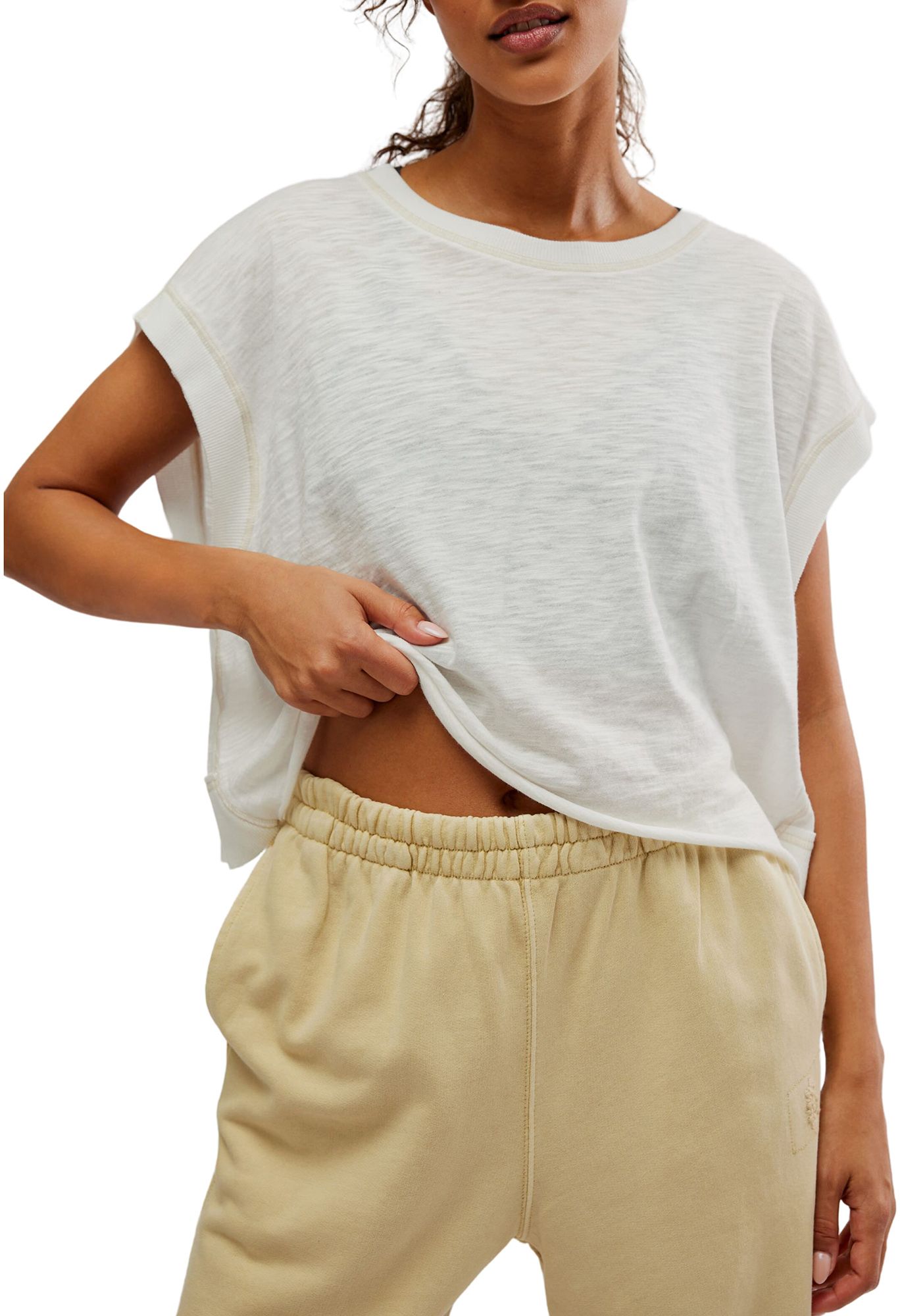 FP Movement Women's My Time Tee product image