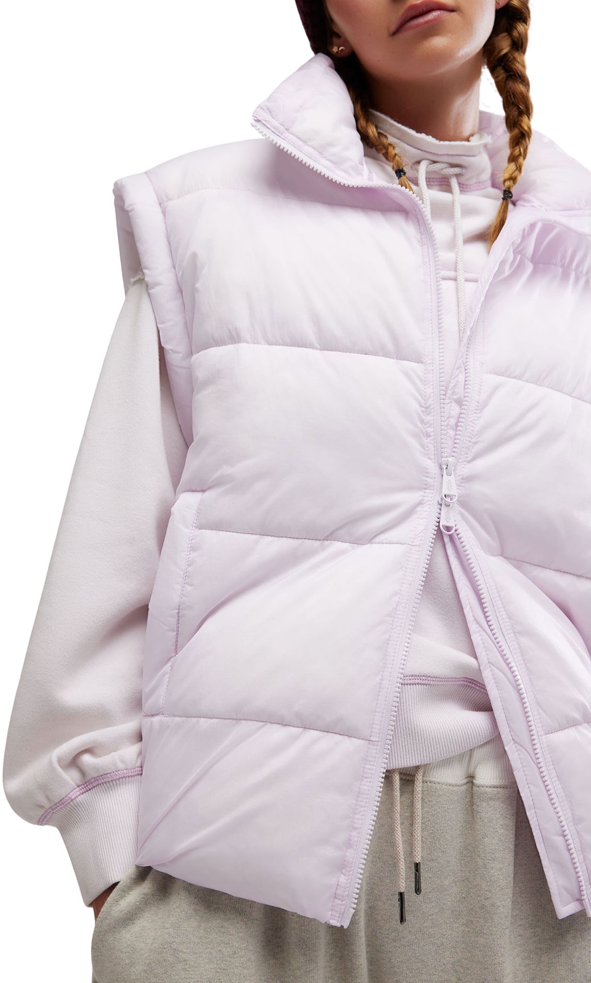 FP Movement Women's In A Bubble Puffer Vest product image