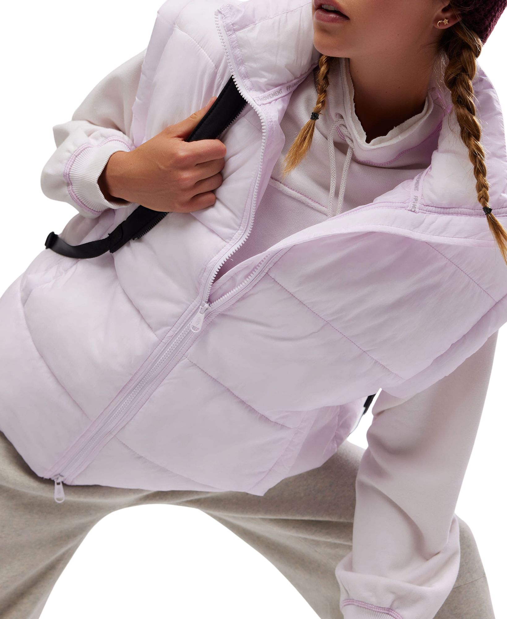 FP Movement Women's In A Bubble Puffer Vest product image