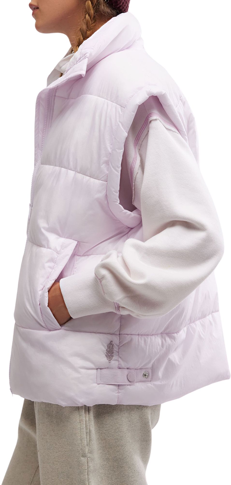 FP Movement Women's In A Bubble Puffer Vest product image