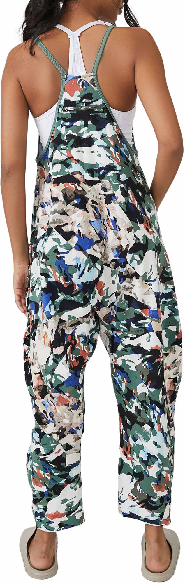 FP Movement Women's Hot Shot Printed Onesie product image