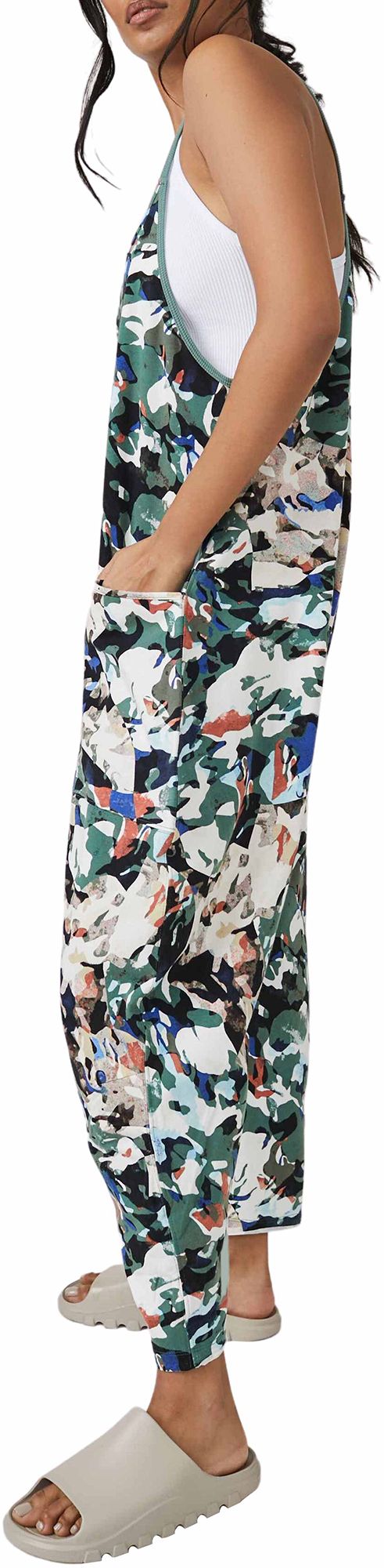 FP Movement Women's Hot Shot Printed Onesie product image