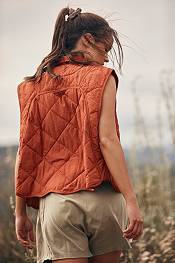 FP Movement Women's Quinn Quilted Puffer Vest product image