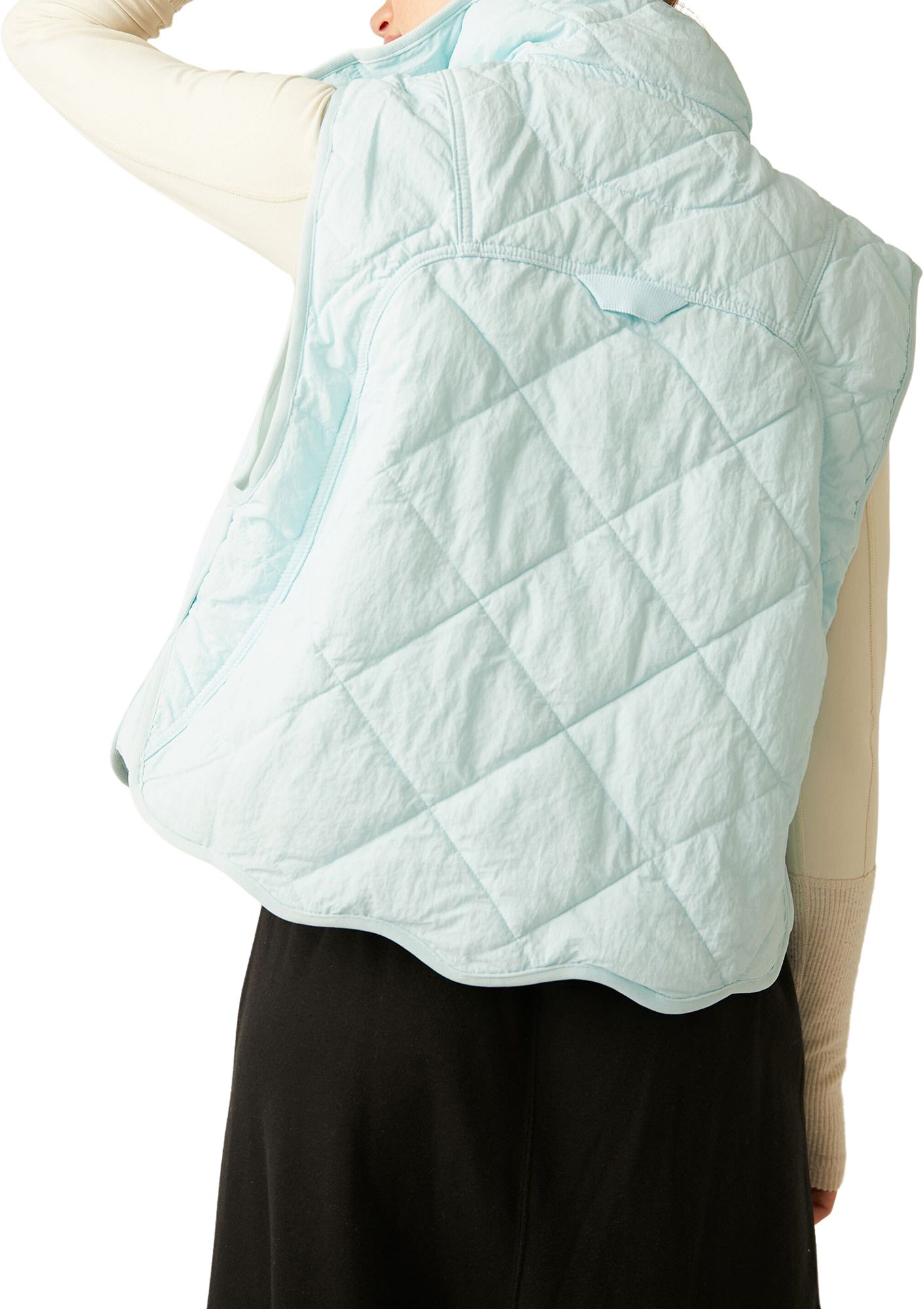 FP Movement Women's Quinn Quilted Puffer Vest product image