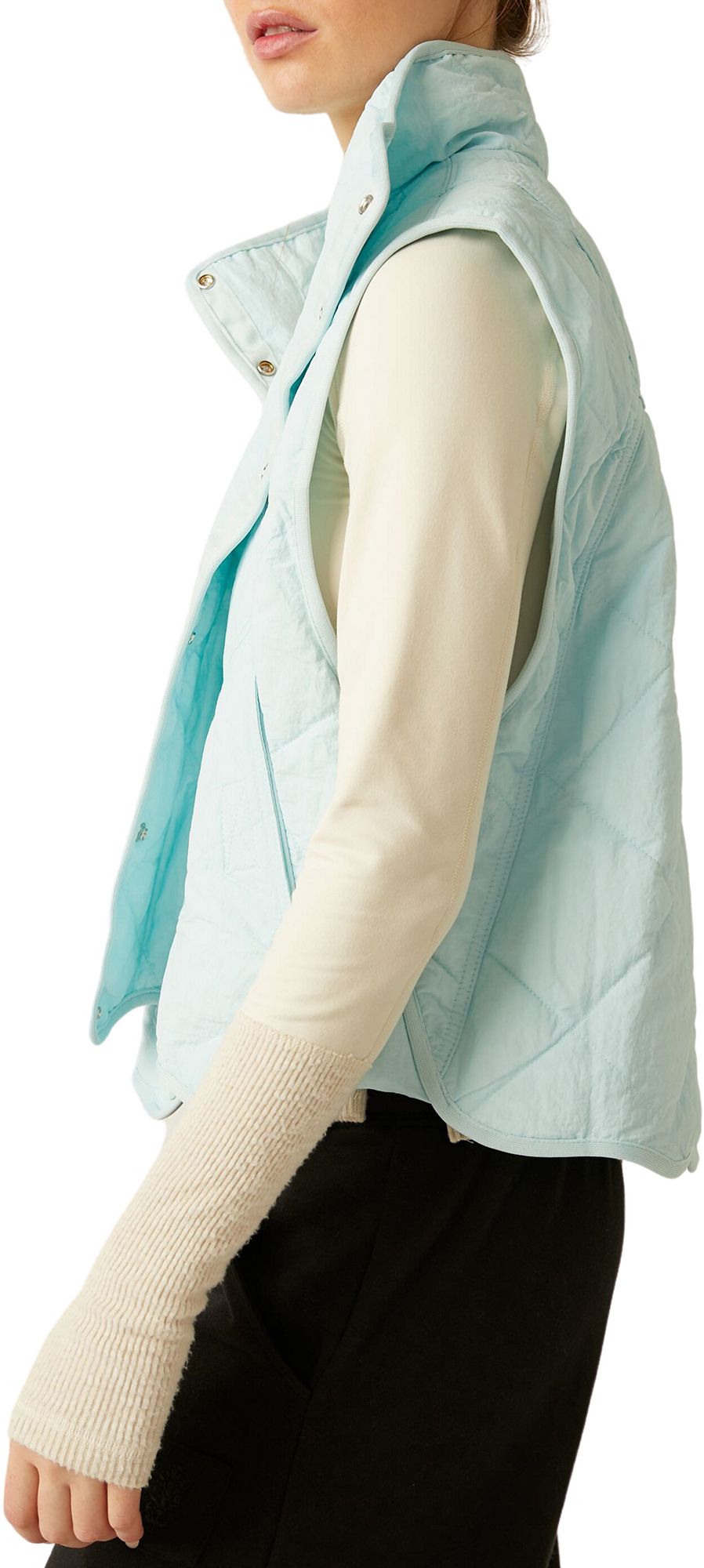FP Movement Women's Quinn Quilted Puffer Vest product image
