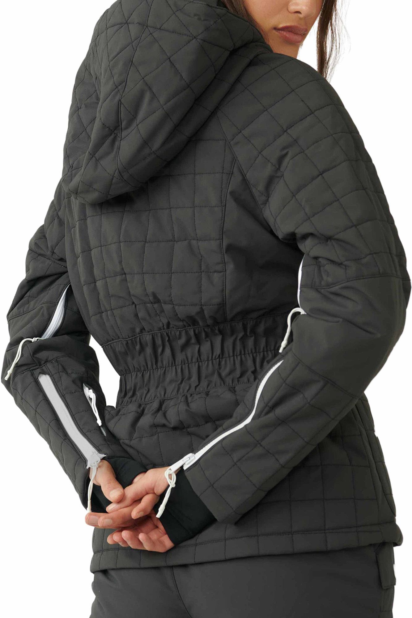 FP Movement Women's All Prepped Ski Jacket product image