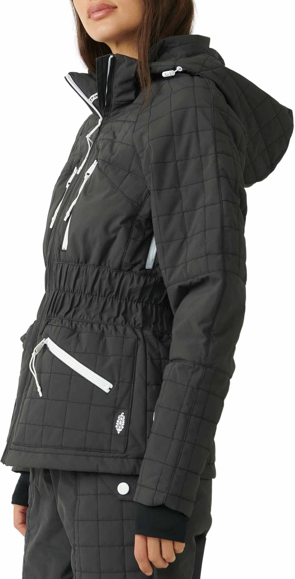 FP Movement Women's All Prepped Ski Jacket product image