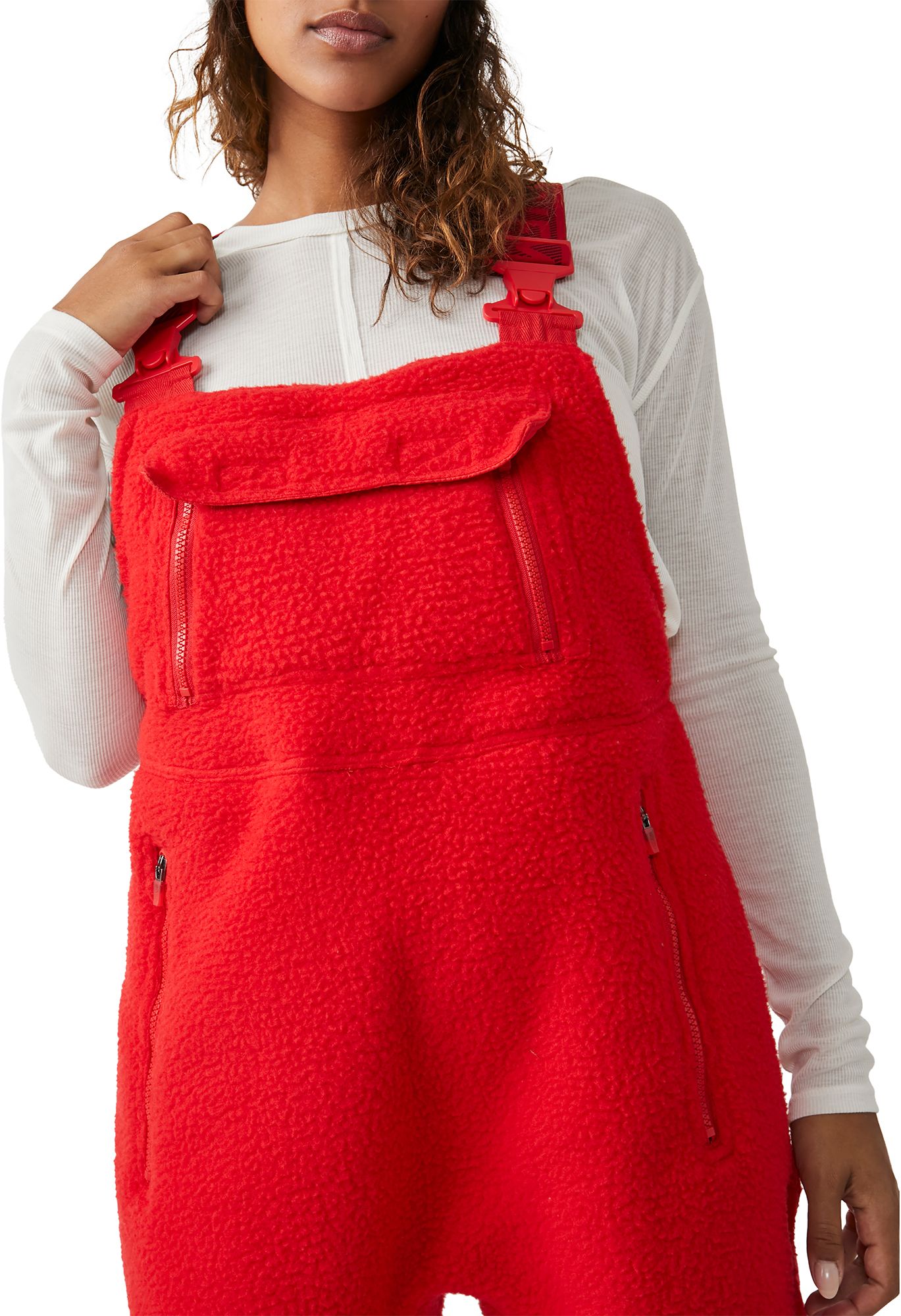 FP Movement Women's Hit the Slopes Salopette product image