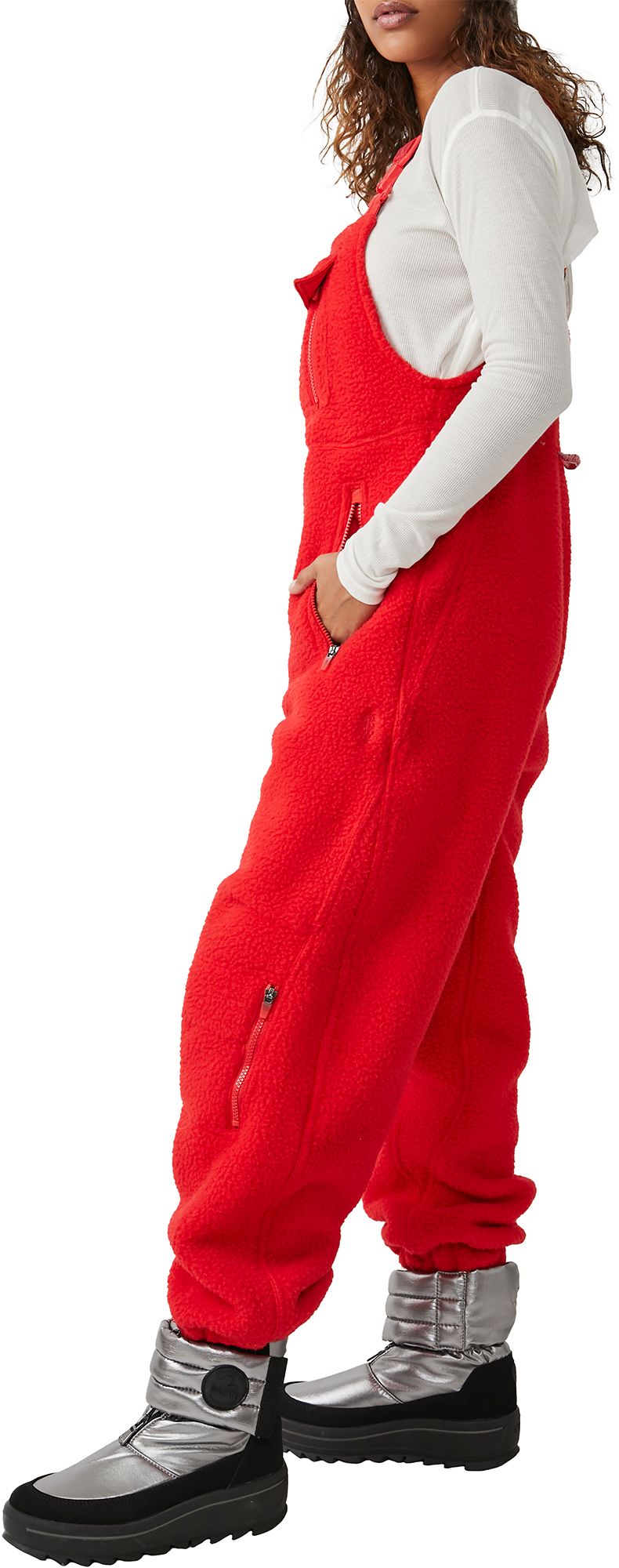 FP Movement Women's Hit the Slopes Salopette product image