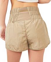 FP Movement Women's The Way Home Logo Shorts product image