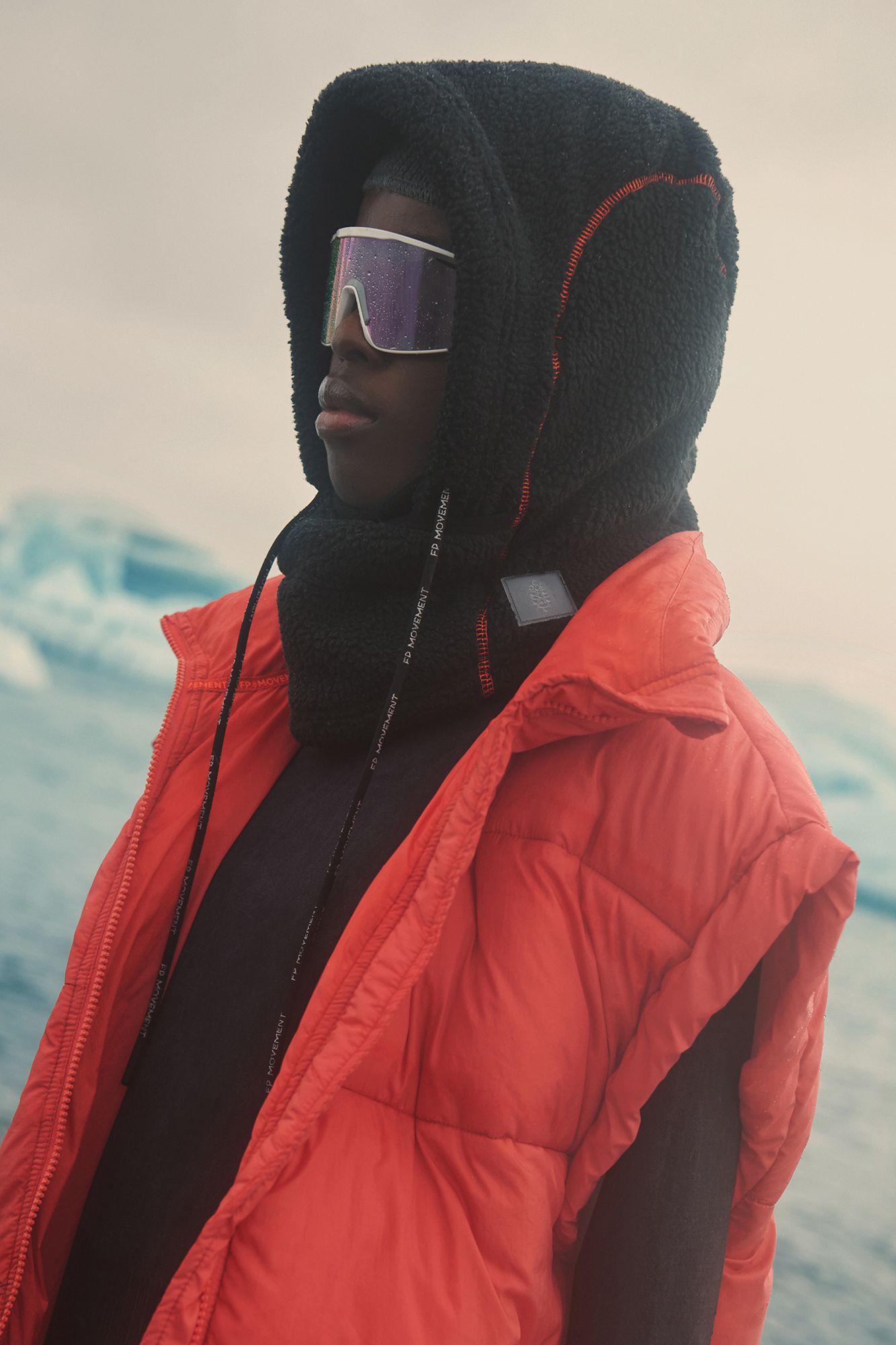 FP Movement Hit The Slopes Balaclava product image