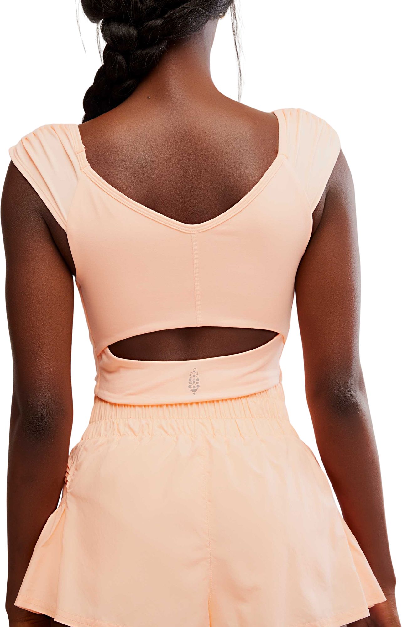 FP Movement Women's Breathe Deeper Crop Tank product image