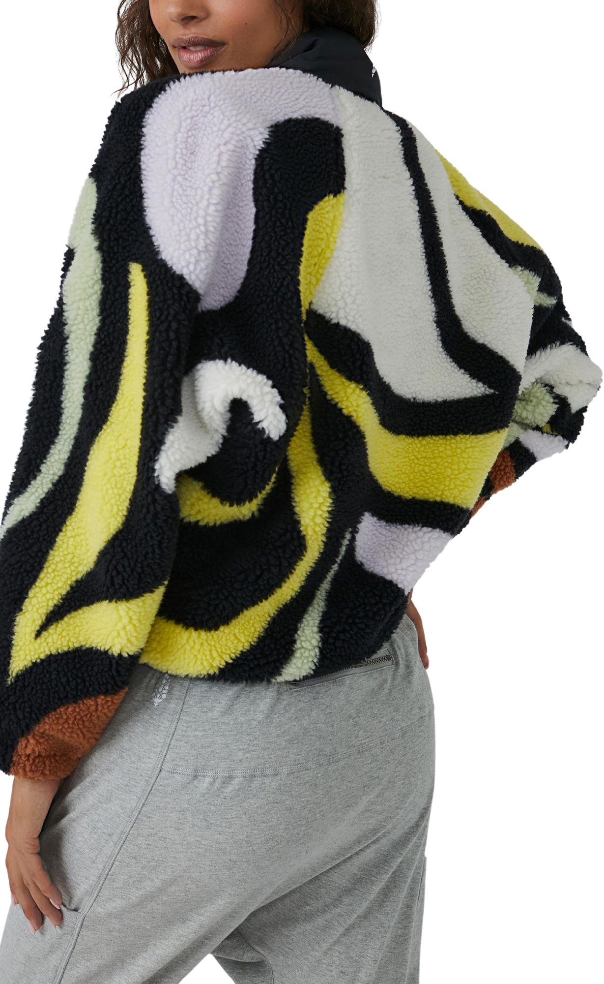 FP Movement Women's Rocky Ridge Pullover product image
