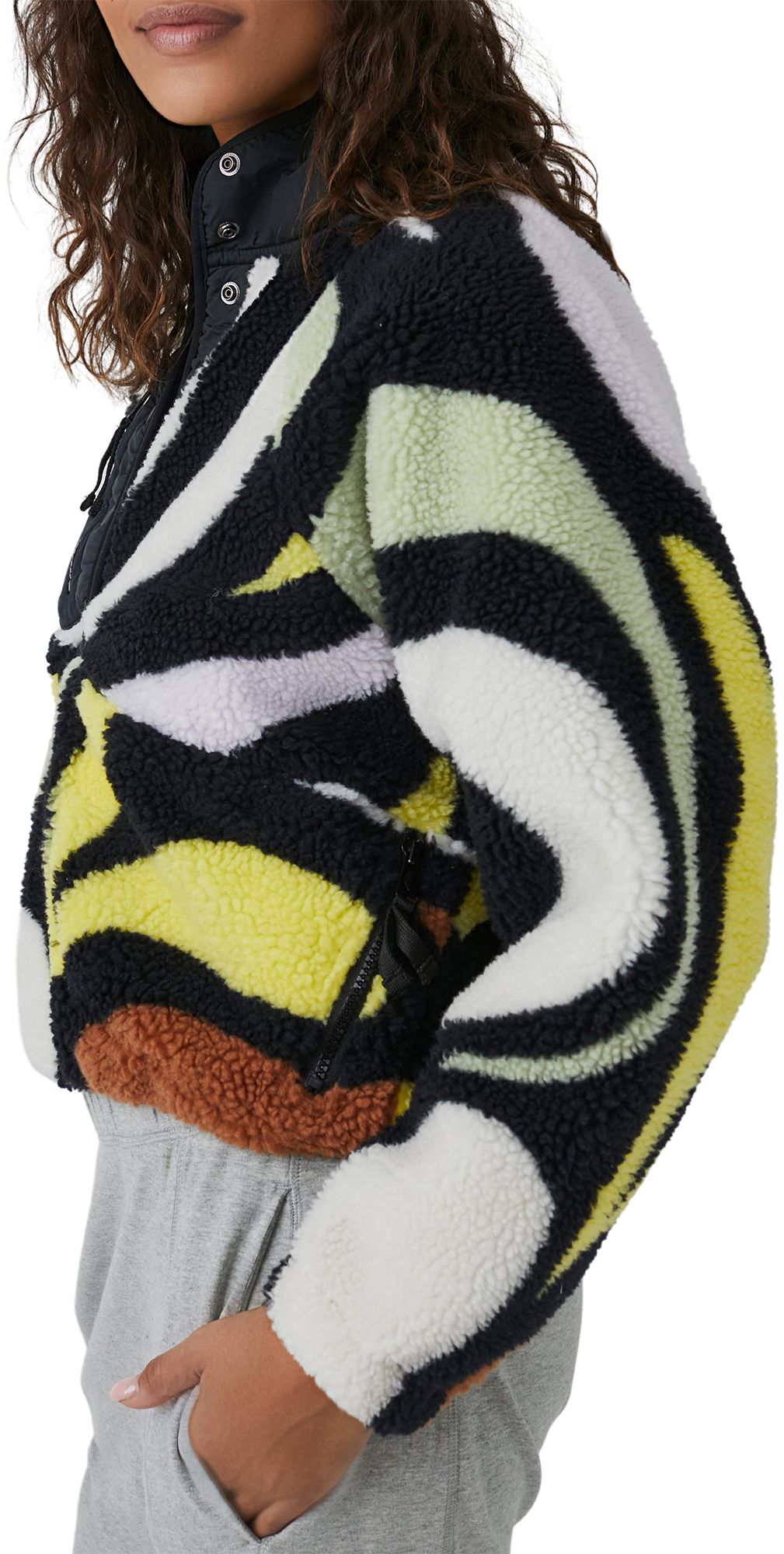 FP Movement Women's Rocky Ridge Pullover product image