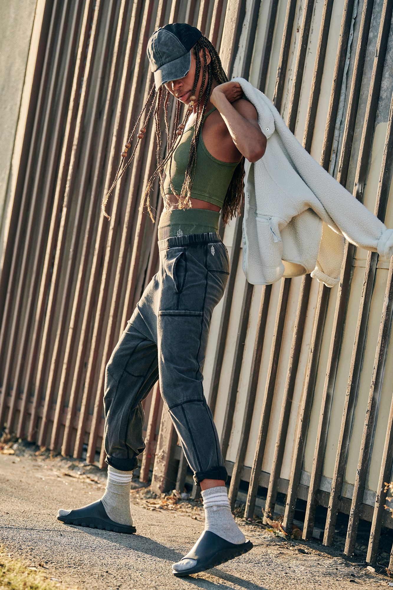 FP Movement Women's Hot Shot Pants product image