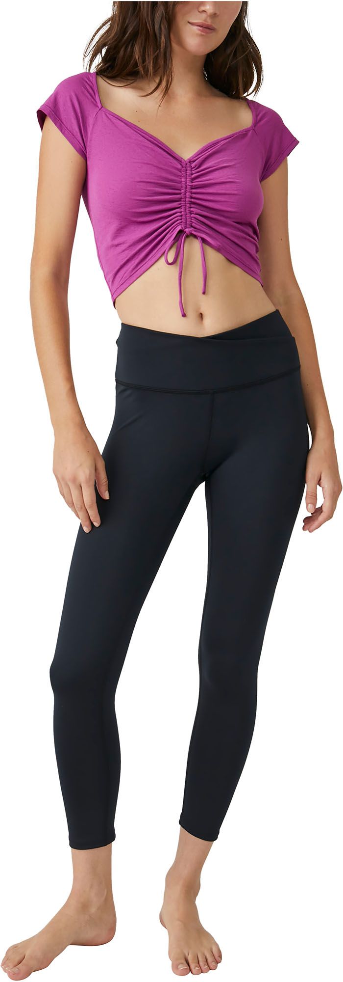 FP Movement Women's Wrap Lose Control Leggings product image