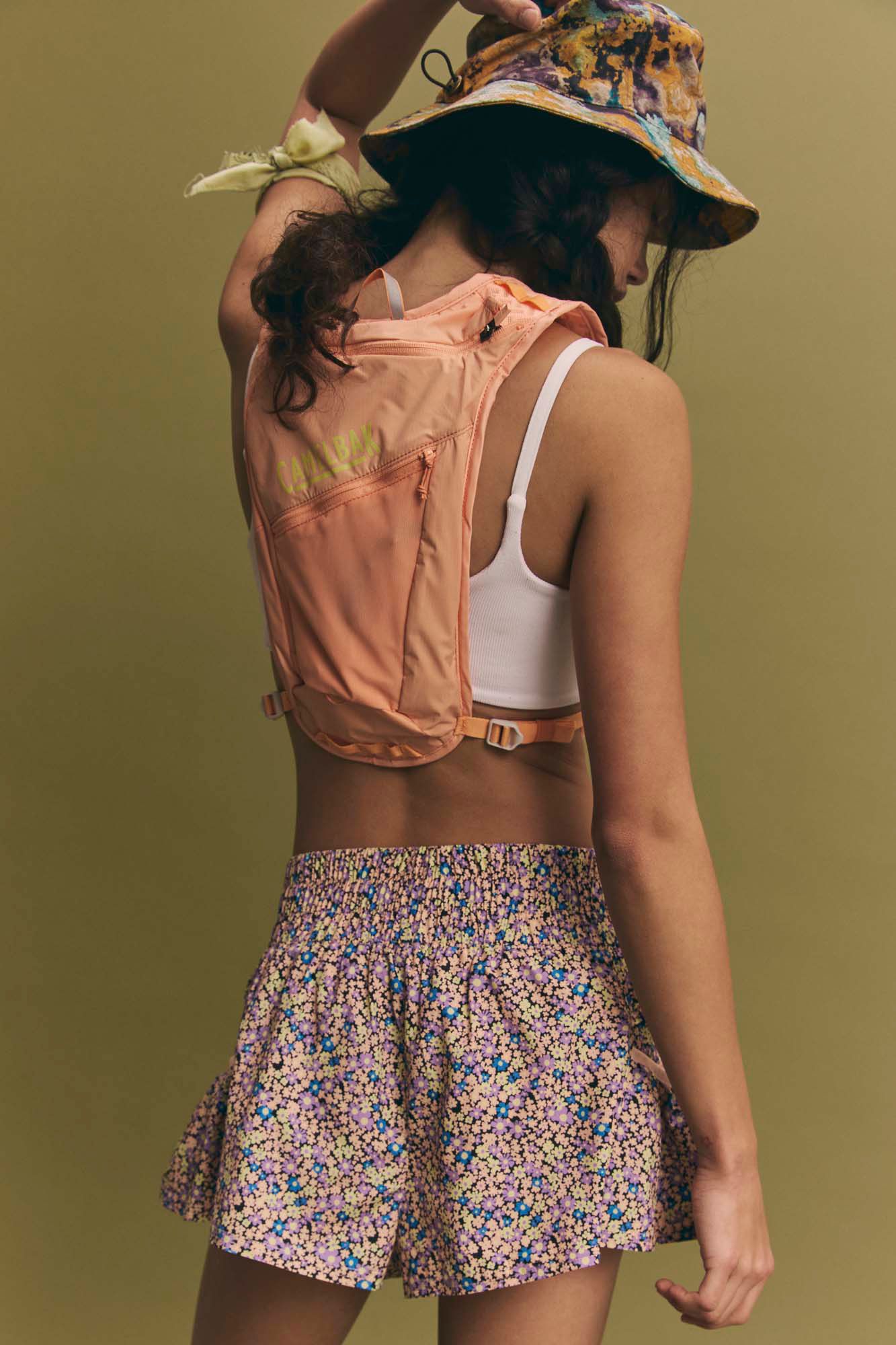 FP Movement Women's Get Your Flirt On Shorts product image