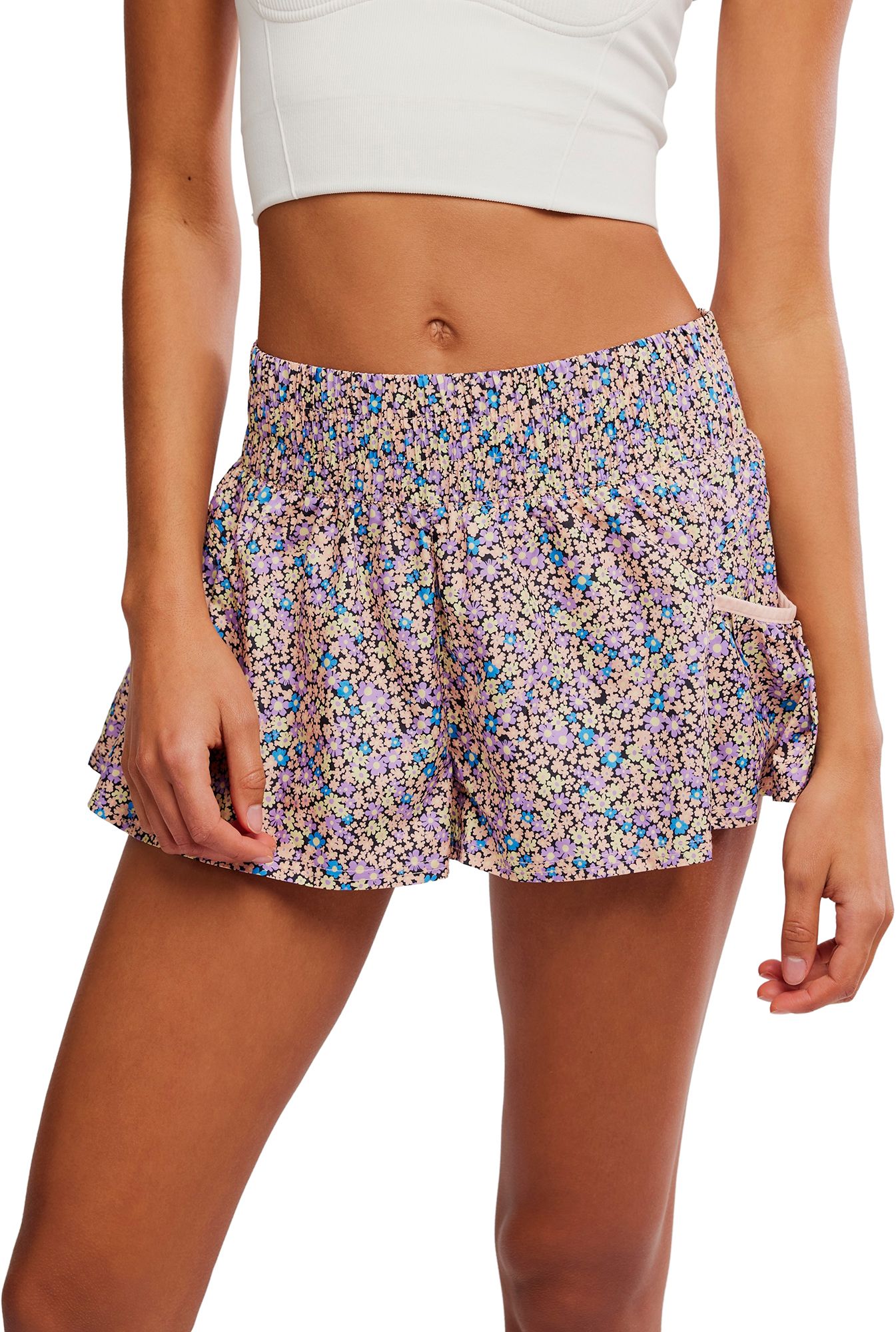 FP Movement Women's Get Your Flirt On Shorts product image