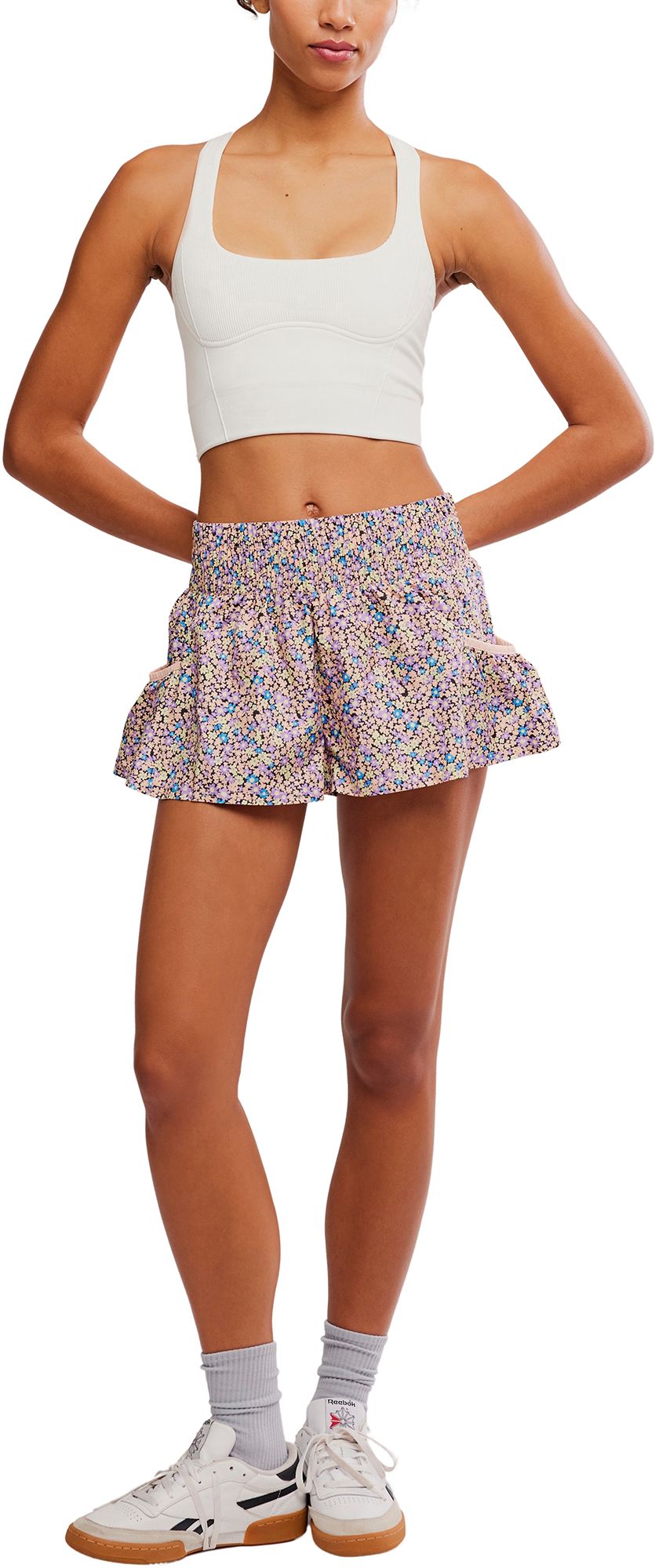 FP Movement Women's Get Your Flirt On Shorts product image