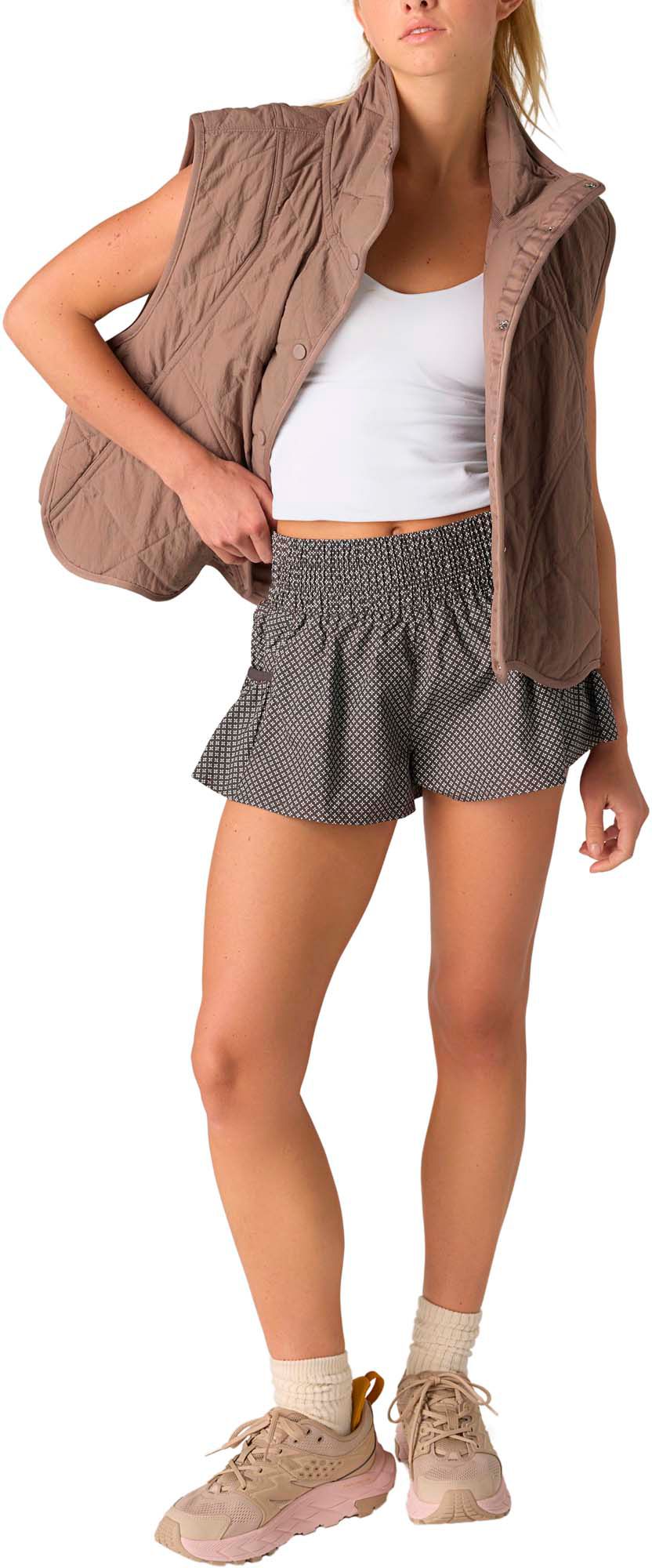 FP Movement Women's Get Your Flirt On Shorts product image